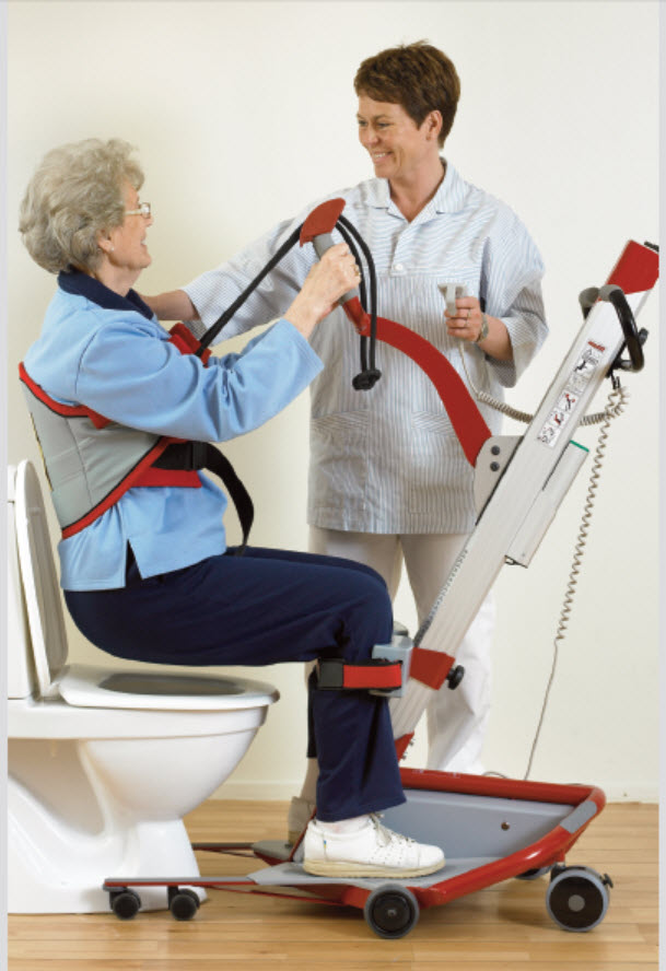 Stand up lift for elderly cheap